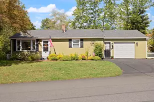 36 E Glenwood St, Nashua, NH 03060 - Photo 1