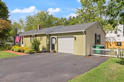 36 E Glenwood Street, Nashua, NH 03060 - Photo 4