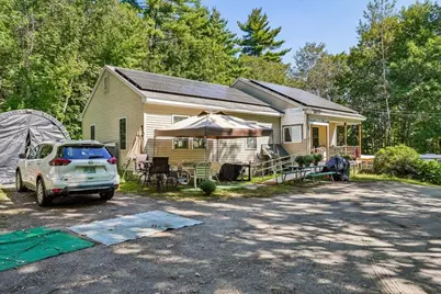 333 Ridge Road, Farmington, NH 03835 - Photo 2