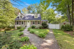 31 Stark Rd, Derry, NH 03038 - Photo 1