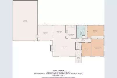 60 Rabbit Path Road, Landaff, NH 03585 - Photo 36