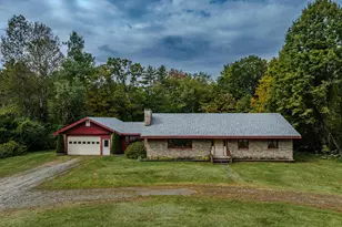 60 Rabbit Path Rd, Landaff, NH 03585 - Photo 2