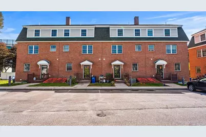 9 Falkland Place #A2, Portsmouth, NH 03801 - Photo 2