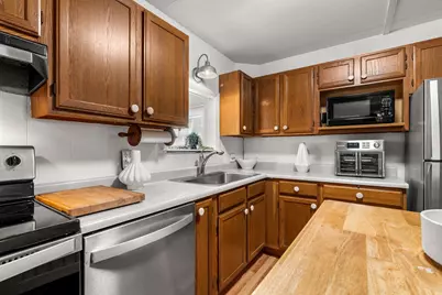 615 Canterbury Drive #615, Exeter, NH 03833 - Photo 10