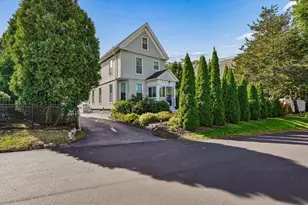 121 Boyd Rd, Portsmouth, NH 03801 - Photo 1