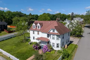 38 High St, Derry, NH 03038 - Photo 2