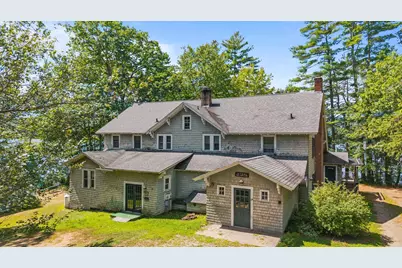 28 Pine Colony Road, Franklin, NH 03235 - Photo 2