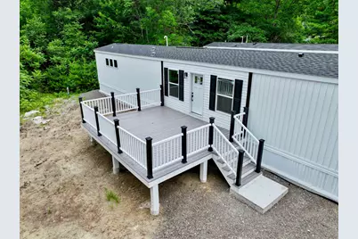 24 Martin Road, Deering, NH 03244 - Photo 2