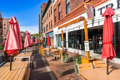 90 Fleet Street #3-5, Portsmouth, NH 03801 - Photo 8