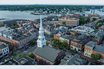 90 Fleet Street #3-5, Portsmouth, NH 03801 - Photo 2