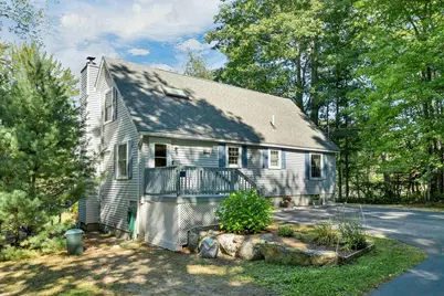71 Heatherwood Drive, Moultonborough, NH 03254 - Photo 2