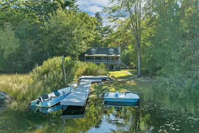 71 Heatherwood Drive, Moultonborough, NH 03254 - Photo 12