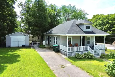 3 Gilson Street, Milford, NH 03055 - Photo 6