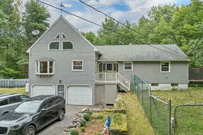 410 Paige Hill Road, Goffstown, NH 03045 - Photo 1