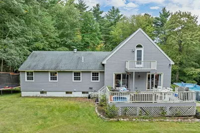 410 Paige Hill Road, Goffstown, NH 03045 - Photo 38