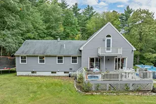 410 Paige Hill Rd, Goffstown, NH 03045 - Photo 38