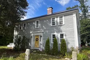 48 N Wakefield Rd, Wakefield, NH 03872 - Photo 1