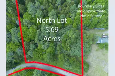 Map 17 Lot 31 River Road, Bath, NH 03740 - Photo 12