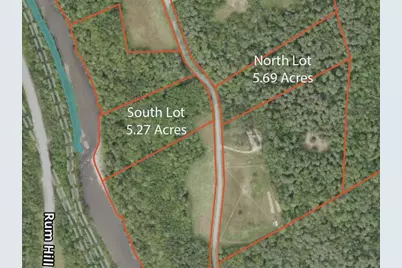 Map 17 Lot 31 River Road, Bath, NH 03740 - Photo 1