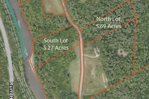 Map 17 Lot 31 River Rd, Bath, NH 03740 - Photo 1