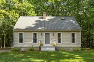 94 Mountain School Rd, Weare, NH 03281 - Photo 1