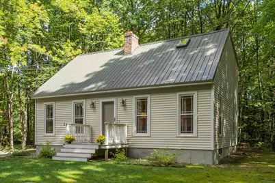 94 Mountain School Road, Weare, NH 03281 - Photo 36