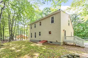 94 Mountain School Rd, Weare, NH 03281 - Photo 42