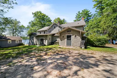 28 Pine Colony Road, Franklin, NH 03235 - Photo 2