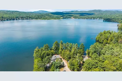 28 Pine Colony Road, Franklin, NH 03235 - Photo 1
