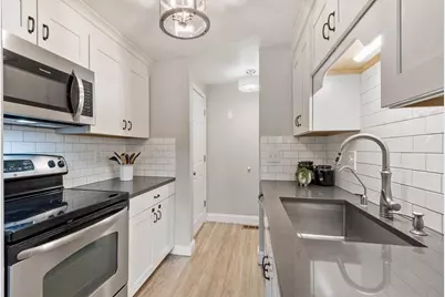 29 Webber Road #Unit A, Hampstead, NH 03841 - Photo 8