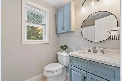 29 Webber Road #Unit A, Hampstead, NH 03841 - Photo 22