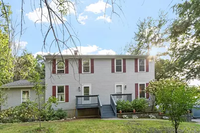 29 Webber Road #Unit A, Hampstead, NH 03841 - Photo 2