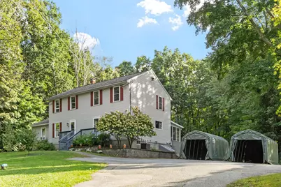 29 Webber Road #Unit A, Hampstead, NH 03841 - Photo 1
