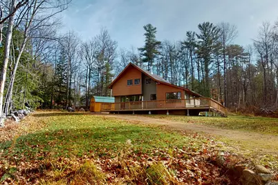 72 Chestnut Drive, Gilford, NH 03249 - Photo 1