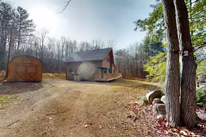 72 Chestnut Drive, Gilford, NH 03249 - Photo 2