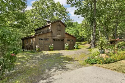 402 Governors Road, Milton, NH 03851 - Photo 56