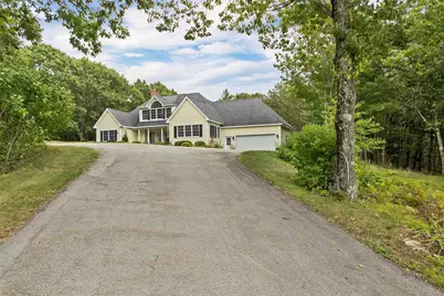 402 Governors Road, Milton, NH 03851 - Photo 2