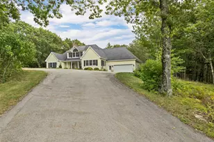 402 Governors Rd, Milton, NH 03851 - Photo 2