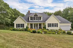 402 Governors Rd, Milton, NH 03851 - Photo 1