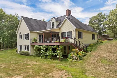 402 Governors Road, Milton, NH 03851 - Photo 54