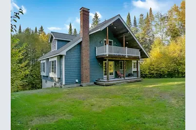 73 Daniel Beard Road, Pittsburg, NH 03592 - Photo 2