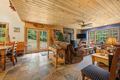 73 Daniel Beard Road, Pittsburg, NH 03592 - Photo 20