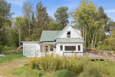 42 Harrigan Street, Bethlehem, NH 03574 - Photo 1