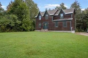 161 Lancaster Rd, Gorham, NH 03581 - Photo 1