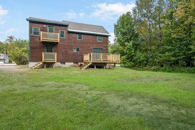 161 Lancaster Road, Gorham, NH 03581 - Photo 18