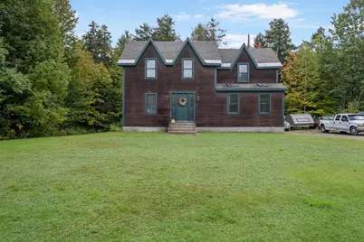161 Lancaster Road, Gorham, NH 03581 - Photo 2