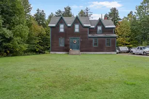 161 Lancaster Rd, Gorham, NH 03581 - Photo 2