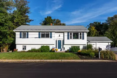 51 Lebel Avenue, Manchester, NH 03103 - Photo 1