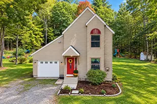 23 Spindleback Ln, New Ipswich, NH 03071 - Photo 1