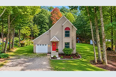 23 Spindleback Lane, New Ipswich, NH 03071 - Photo 2